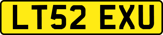 LT52EXU