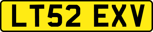 LT52EXV