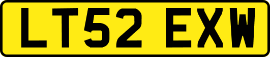 LT52EXW