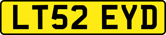 LT52EYD