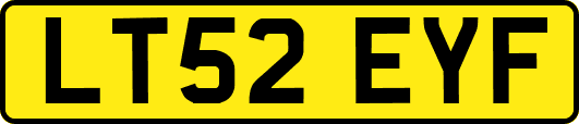 LT52EYF