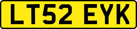 LT52EYK