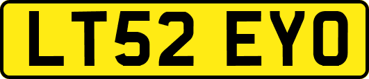 LT52EYO