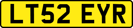 LT52EYR