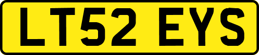 LT52EYS