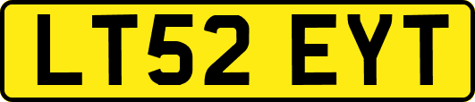 LT52EYT