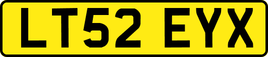 LT52EYX