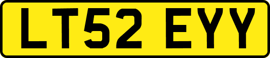 LT52EYY