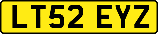 LT52EYZ