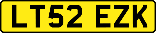 LT52EZK