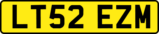 LT52EZM