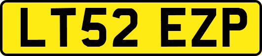 LT52EZP