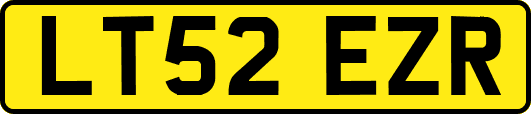 LT52EZR