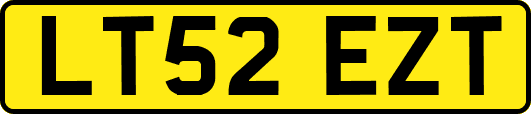 LT52EZT