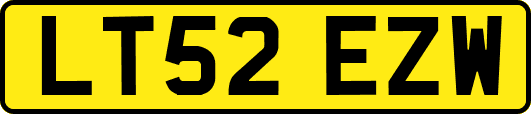 LT52EZW