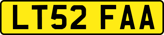 LT52FAA