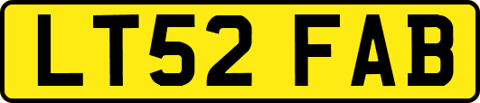 LT52FAB