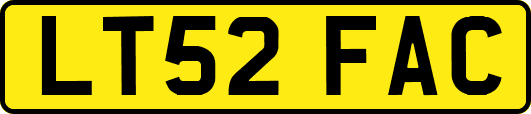 LT52FAC