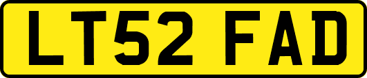 LT52FAD