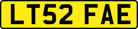 LT52FAE