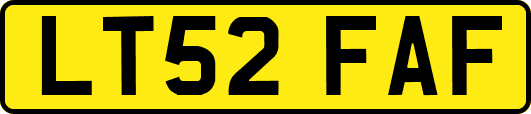 LT52FAF
