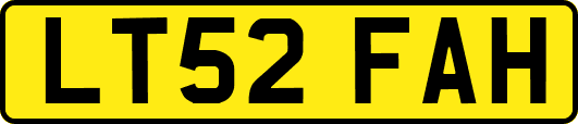 LT52FAH