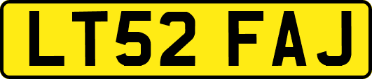 LT52FAJ