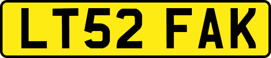 LT52FAK