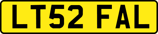 LT52FAL