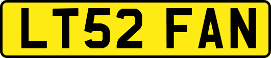 LT52FAN