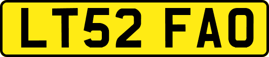 LT52FAO
