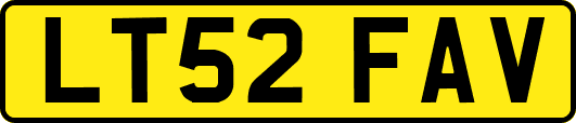 LT52FAV
