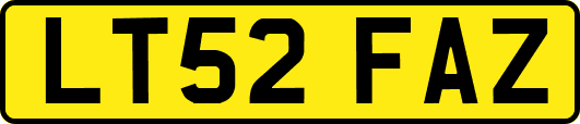 LT52FAZ