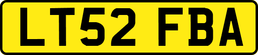 LT52FBA