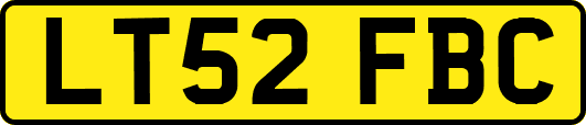 LT52FBC