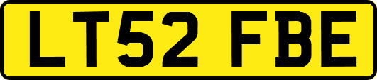 LT52FBE