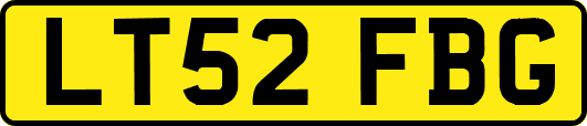 LT52FBG