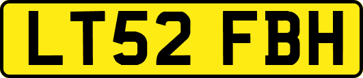 LT52FBH