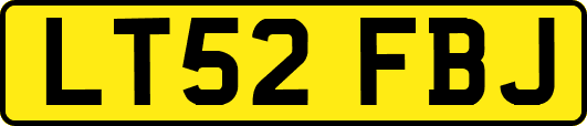 LT52FBJ