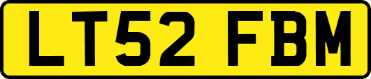 LT52FBM