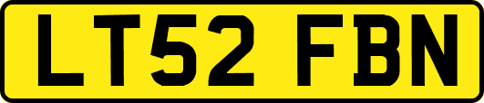 LT52FBN