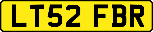 LT52FBR