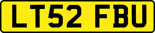 LT52FBU
