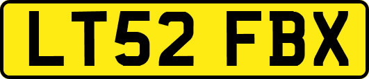 LT52FBX
