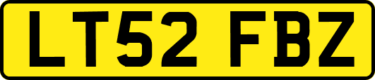 LT52FBZ