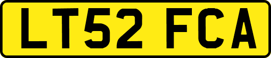 LT52FCA