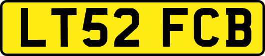 LT52FCB