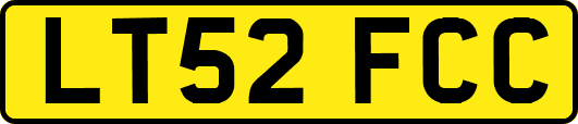 LT52FCC