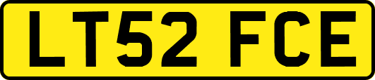 LT52FCE