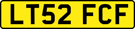 LT52FCF